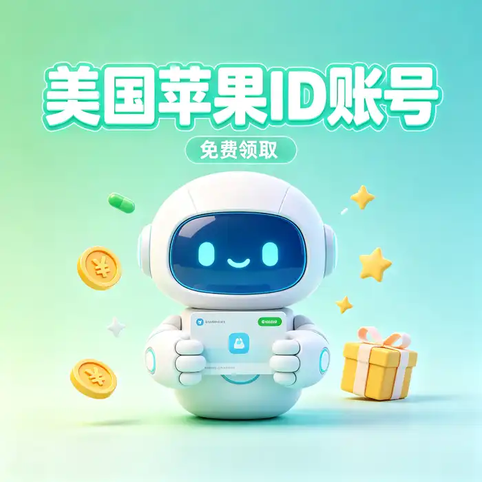 ios国际区id注册和购买前的账号资料核对清单